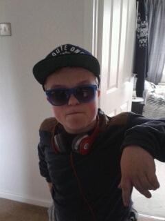 lil_leeh's profile picture. 