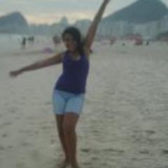 A vida me faz ser mais forte
