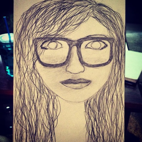 angelonground's profile picture. Down and down, I fell from bliss, past the clouds and to the ground.
 #illhueminati