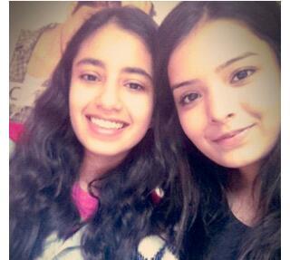 anjalisolanki23's profile picture. 