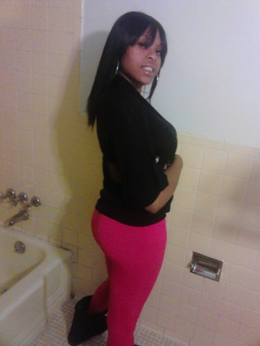 If You Can Take ANYTHING From Me It Was Never Mines To Begin With