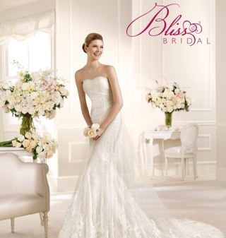 A Charming Bridal Boutique in Cheshire, CT