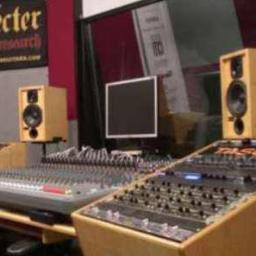 light_of_dae's profile picture. Light of DAE gives youth a recording studio experience that empowers them with a greater sense of purpose and self-worth through community service