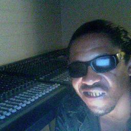 HIP HOP PRODUCER/ARTIST
#IGRAWGAMBINO