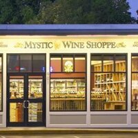 Mystic Wine Shoppe(@mysticwineshop) 's Twitter Profile Photo