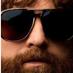 Not Zach G. (@notgalifianakis) Twitter profile photo