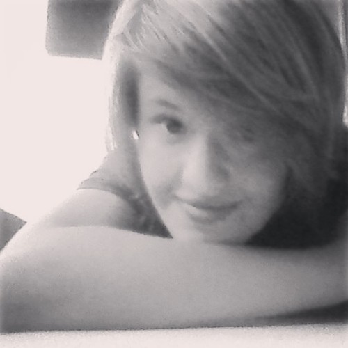 Please, follow me :) 
Neliś ❤ KiKi❤ #SWAG
Mdrr..^^