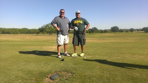 Pleasanton, Texas