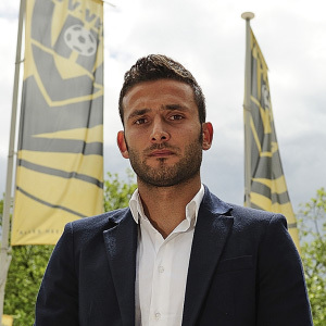 MustafaOkyarir's profile picture. EVERYDAY MILK WITH COOKIES