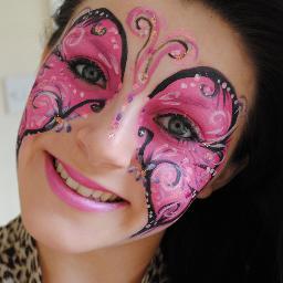 Welcome to Little Gems facepainting!
I am a professional face painter based in Peterborough & Lincolnshire available for a events and occasions.