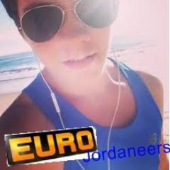 little family, euroclubber, @jordanjansen follow me and RT me on 30/5/13 dream came true, we wanna hear his angelical voice. JORDANEER FOREVER
J.R.J.