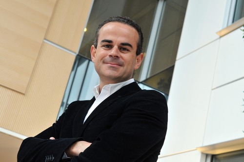 laurentJDedenis Profile Picture