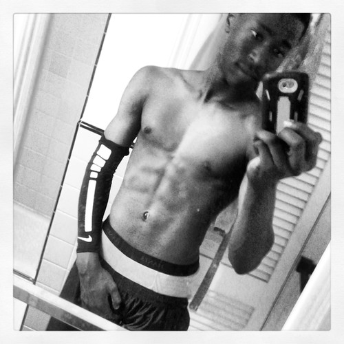 Im not perfect, im just your average day nigga. KIK:IDYG123 . #RealNigga #Baller #Spazzing #Scorpio