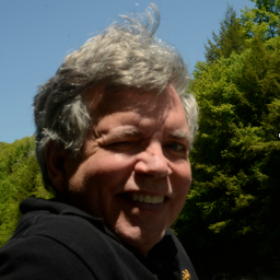 markschoeberl's profile picture. Atmospheric  Physicist, Inventor