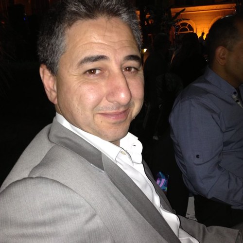 HSAATCOGLU's profile picture. 