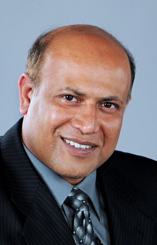 Head - Solutions, Services & Program at Safran Identity & Security