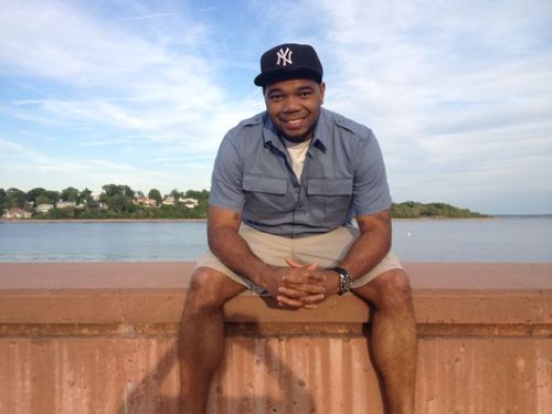 They Goin Love Me For My Ambition! I am a father, brother, friend, and chill dude.