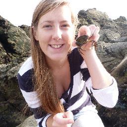 Tweets from a marine biologist @UoABioSci | Researcher (#skeletons #evodevo #bigdata) | Lecturer | New PI 🐚🐌🐚