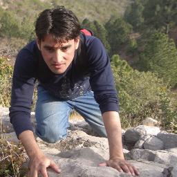 I m Student of Islamic Banking,i m  spending time in study and tourism.i make long tour in summer.