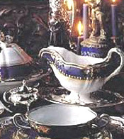 MyVintageChina's profile picture. We offer discontinued Dinnerware, Crystal, Silverware Patterns & Collectibles
