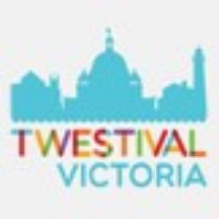 The official Twitter account of Twestival Victoria September 24th at @TheBengalLounge. Take online offline and help us raise $10,000 for @TheCridgeCentre.