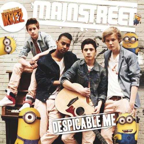 MAINSTREET ♥