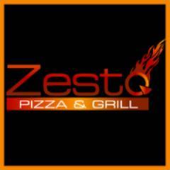 Zesto Pizza & Grill