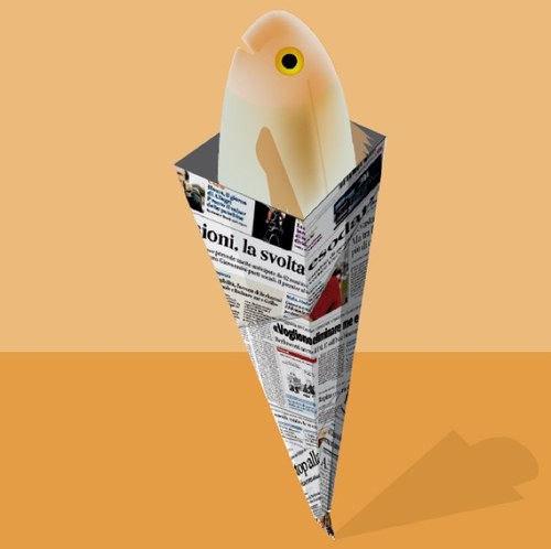 MatteoIndice's profile picture. giornalista, La Stampa, Genova