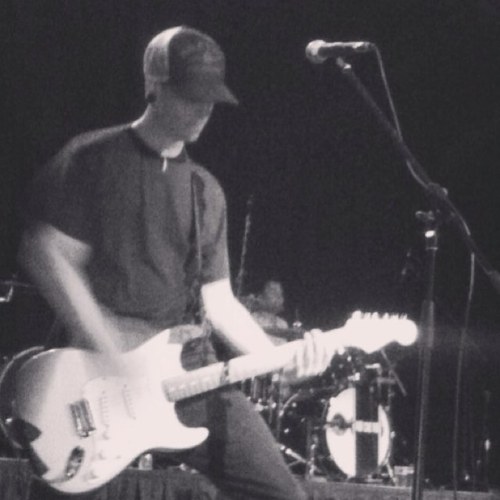 Progressive Rock & Or Roll since 2009.