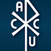 ACCU (@CatholicHighrEd) Twitter profile photo