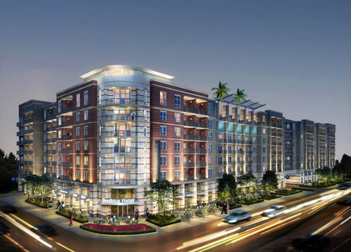 Beautiful brand new apartment community in Houston, TX!