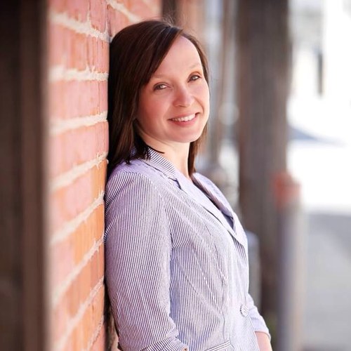 Executive Director at @VisitCranbrook.  I tweet about marketing, adventures and my community.
