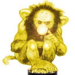 ¡Ya han llegado los premios que nadie quiere ganar! Bienvenido a la primera y única gala de los premios Troll.