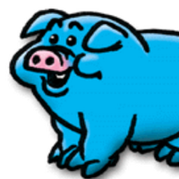 Cochon Bleu (@cochon_bleu) 's Twitter Profile