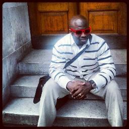 Henry_Tolbert's profile picture. Husband, father, pastor. In that order.