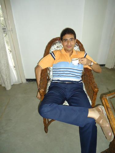 Sayantan Banerji