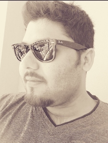 Maazyazdan1's profile picture. 