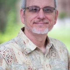 Professor of Educational Psychology, Dad, Husband, Amateur Radio Operator