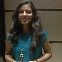 Electronics ME Student (2011-2013). Have worked as a Project Trainee at Crompton Greaves Limited, Mumbai,