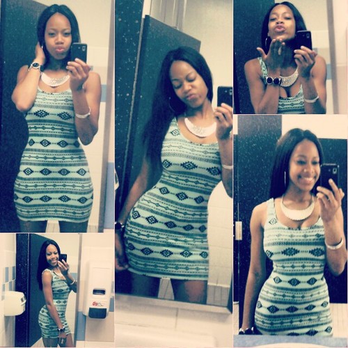 Chill type; Big Heart&Smile -andA- (True) Idgaf Attitude : NO worries / Simply ME .. ^_^