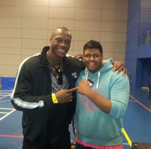 AJ_ROY150's profile picture. Procrastination World Champion 1994 - present