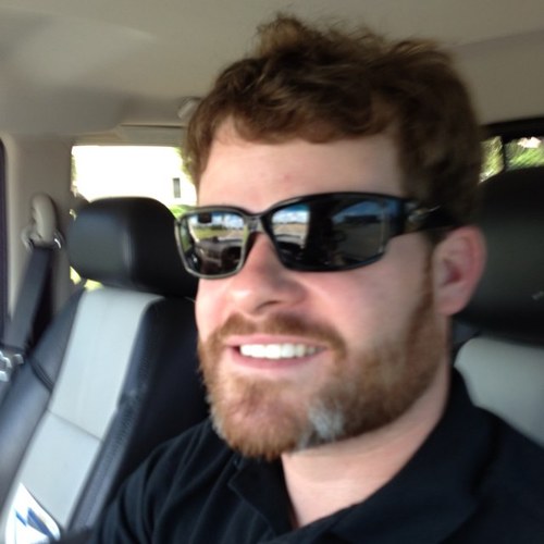 Gatorade flavor expert, inside voice advocate, and professional 'happy song' selector.