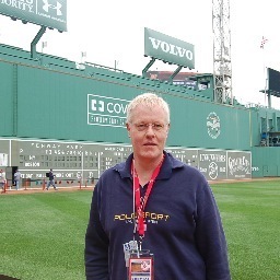 Leo003's profile picture. Red Sox fan/Arsenal/Real Madrid/Feyenoord