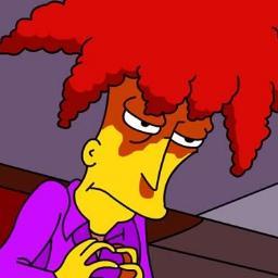 luipp31's profile picture. 