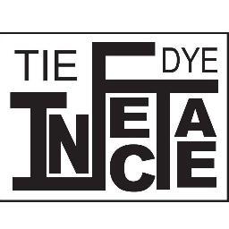 Conheçam a mais nova empresa de customização de camisetas Tie Dye. INFECTAE disponibiliza uma ótima qualidade do seu produto.
