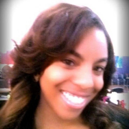 I love myself !! and u love me 2 !!