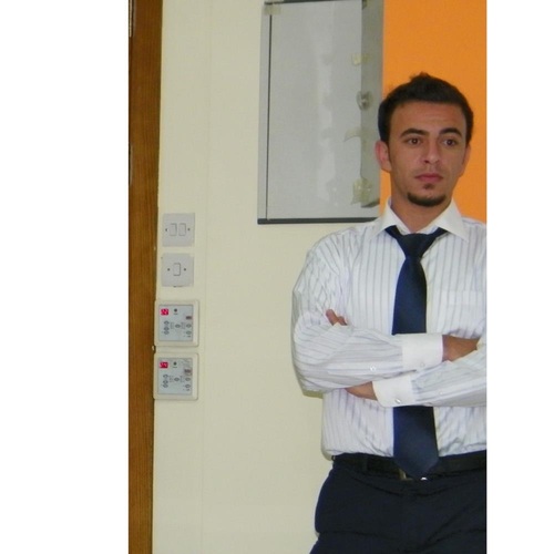 bqwider's profile picture. 