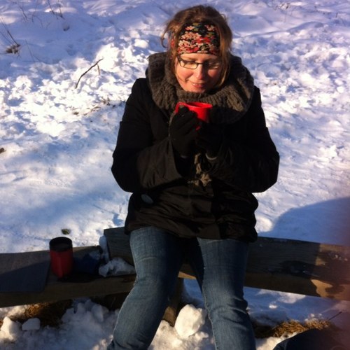 plant ecology, clonal plants, volunteers, invasive alien plants. Tweets are my own.