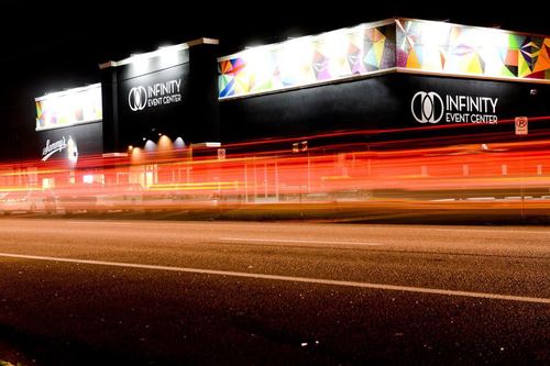 infinityslc's profile picture. Concerts, corporate events, birthday parties, etc. Amazing venue in SLC, UT for your private or public party. Country Swing Dancing Tues and Thurs.