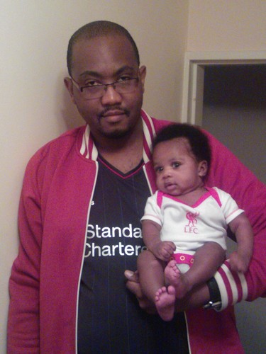 zamajj's profile picture. You'll never walk alone